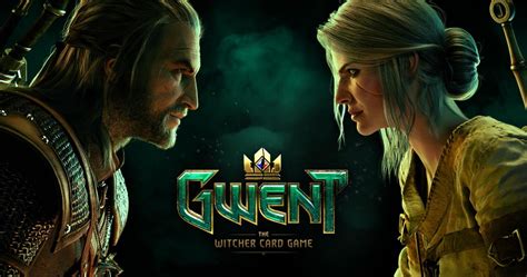 Steam :: The Witcher: Enhanced Edition :: GWENT is now .